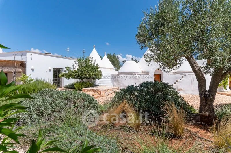 Extérieur - Trullo with Pool in Ostuni