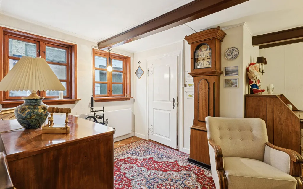 Maison 5 pièces à Rudkøbing
