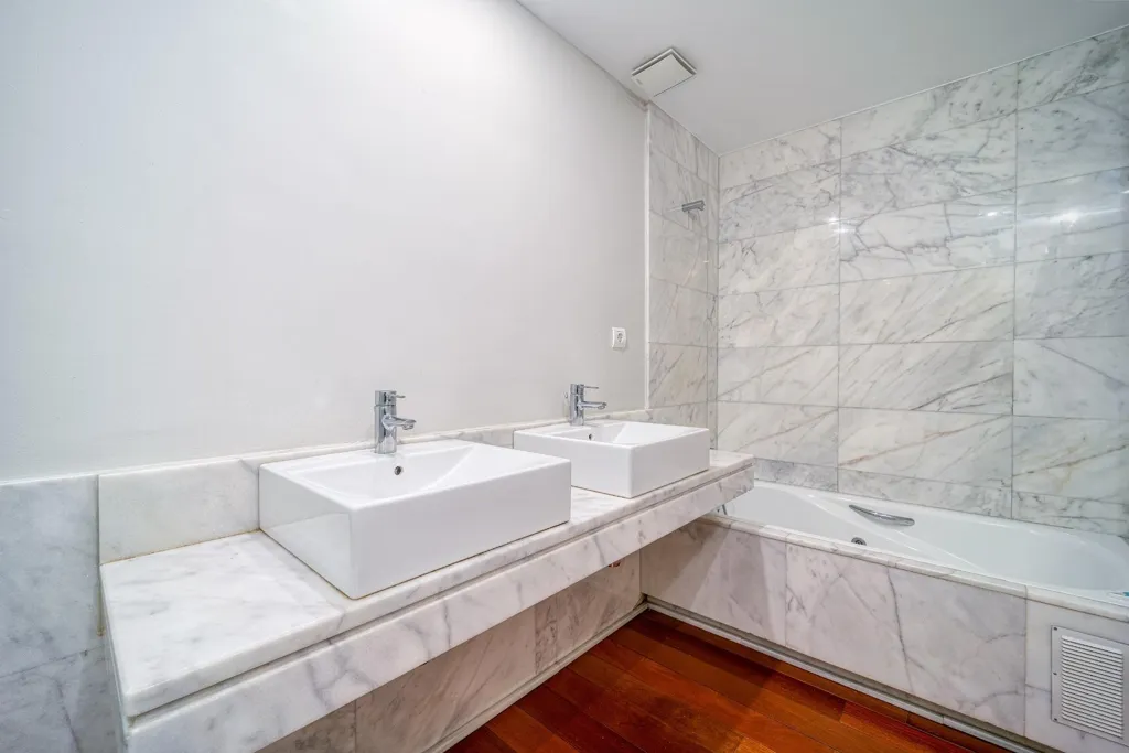 Vannitoad - Apartment with Pool and Terrace in Monte El Pilar