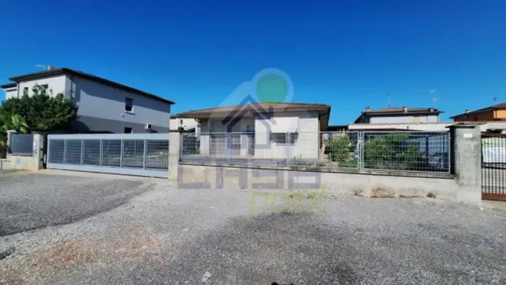 Extérieur - Rustic Villa with Private Garden in Alfianello