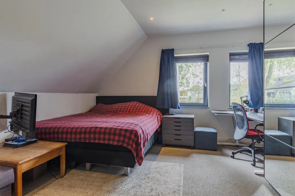 Chambres - Luxury Villa with Pool in Berkel-Enschot