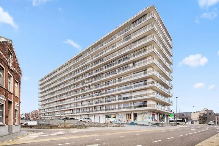 Extérieur - Appartement à Tienen, Proximité du Centre-Ville
