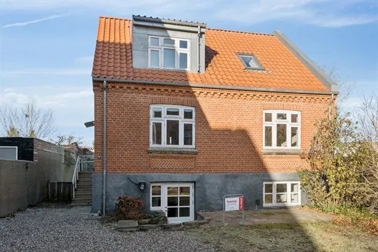 Maison 5 pièces à Nibe