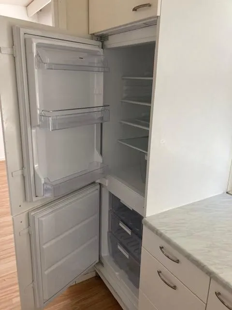 Cuisine - Apartment with Balcony in Akaa Centre