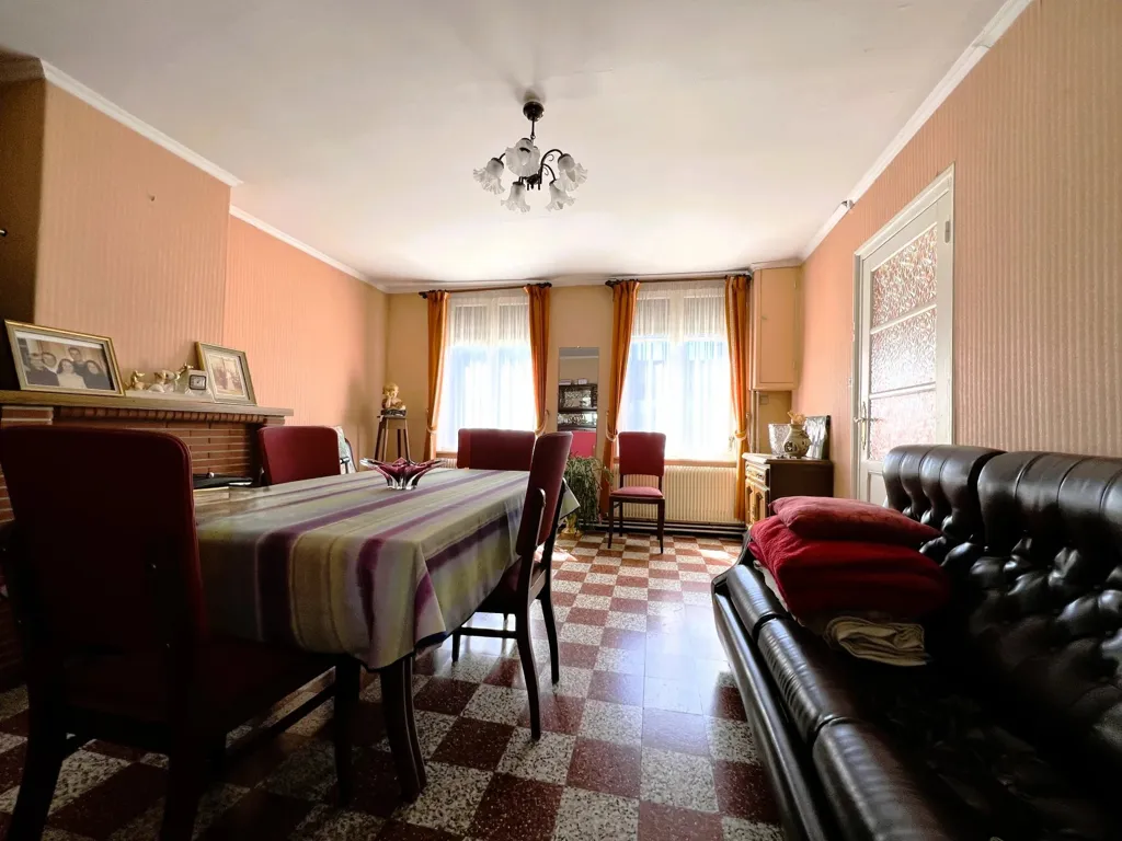 Maison 5 pièces à Cysoing