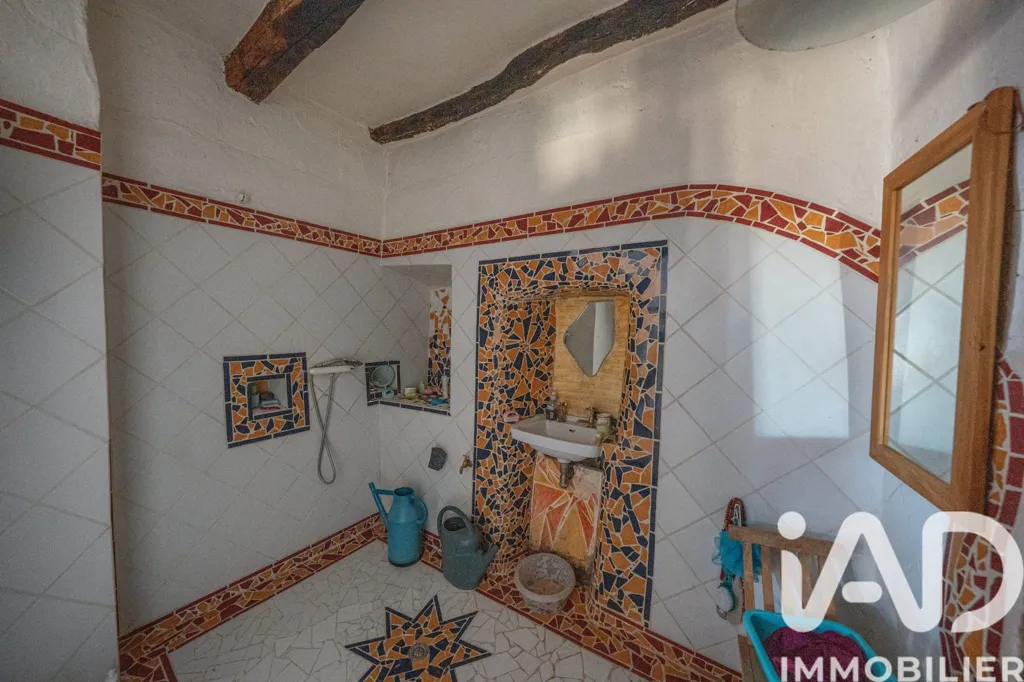 4-room house in Saint-Julien-du-Serre