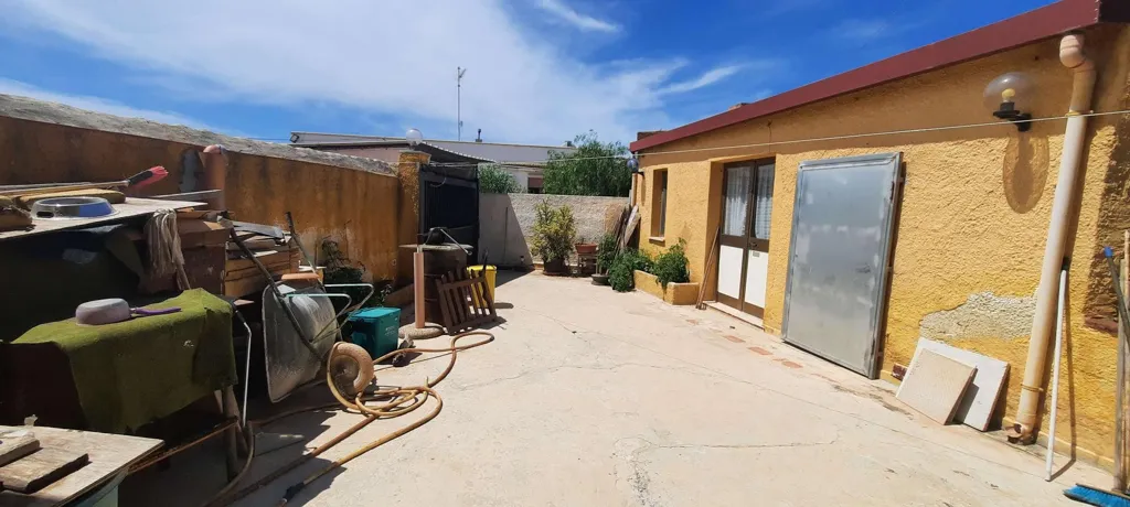 Aed - Villa with Garden in Marsala