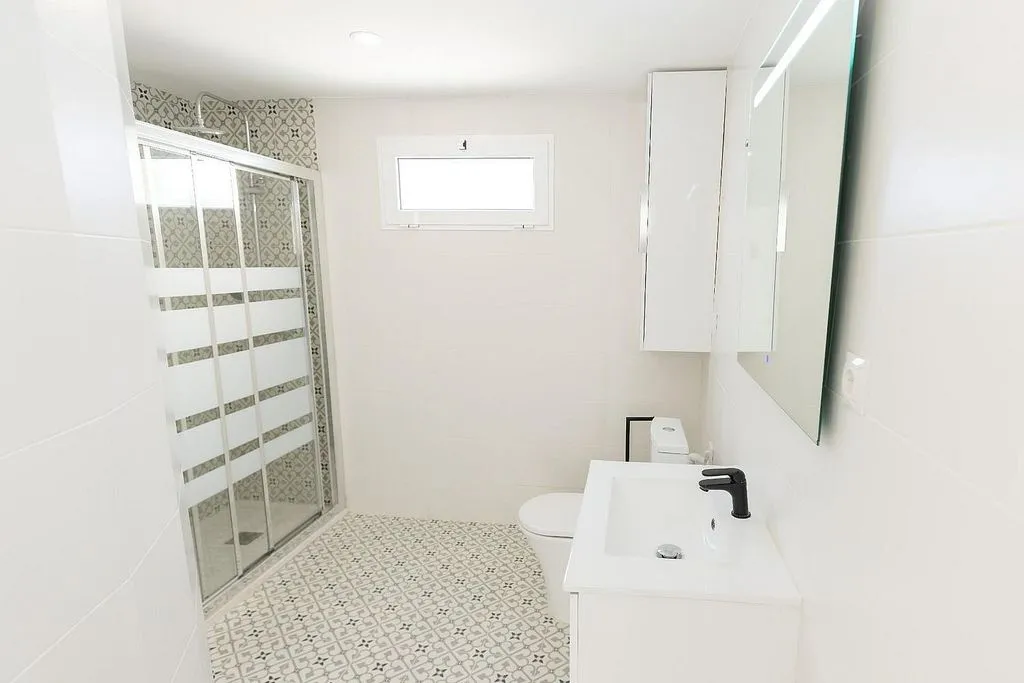 Vannitoad - Duplex with Sea View in Rincón de Loix