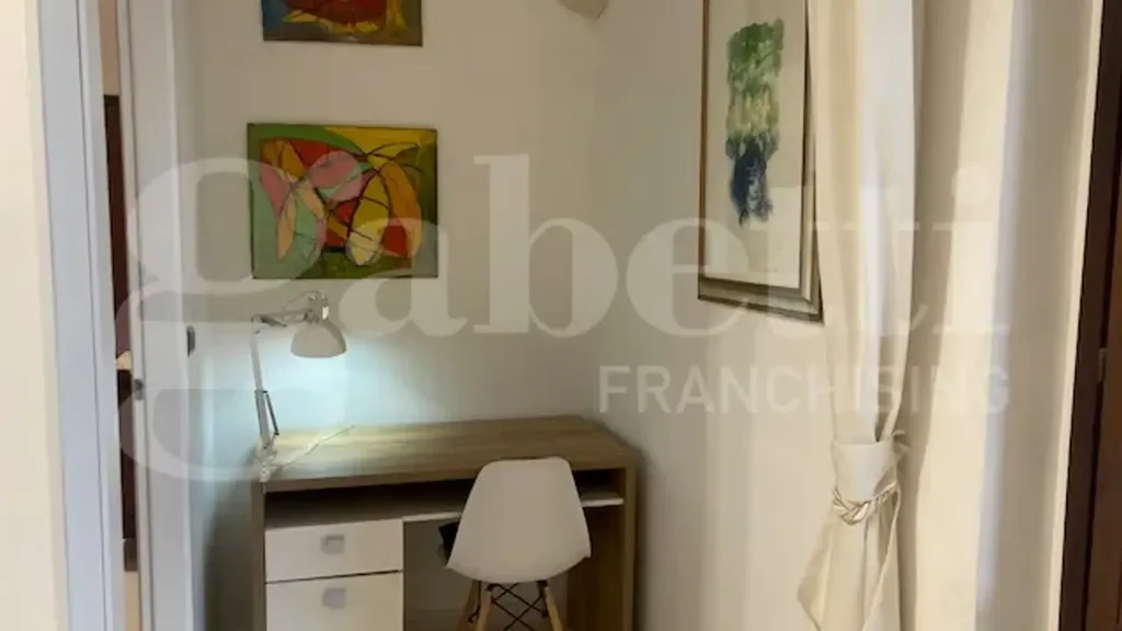 Camere da letto - Modern Flat with Balcony in Brindisi