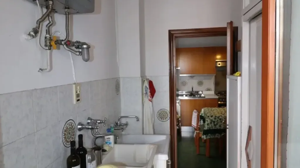 Salles de bain - Villa with Private Garden in Montevarchi