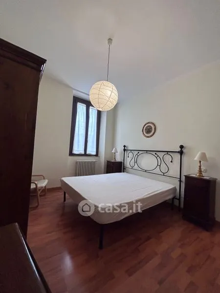 Chambres - Brightly Lit Flat with Terrace in San Giustino
