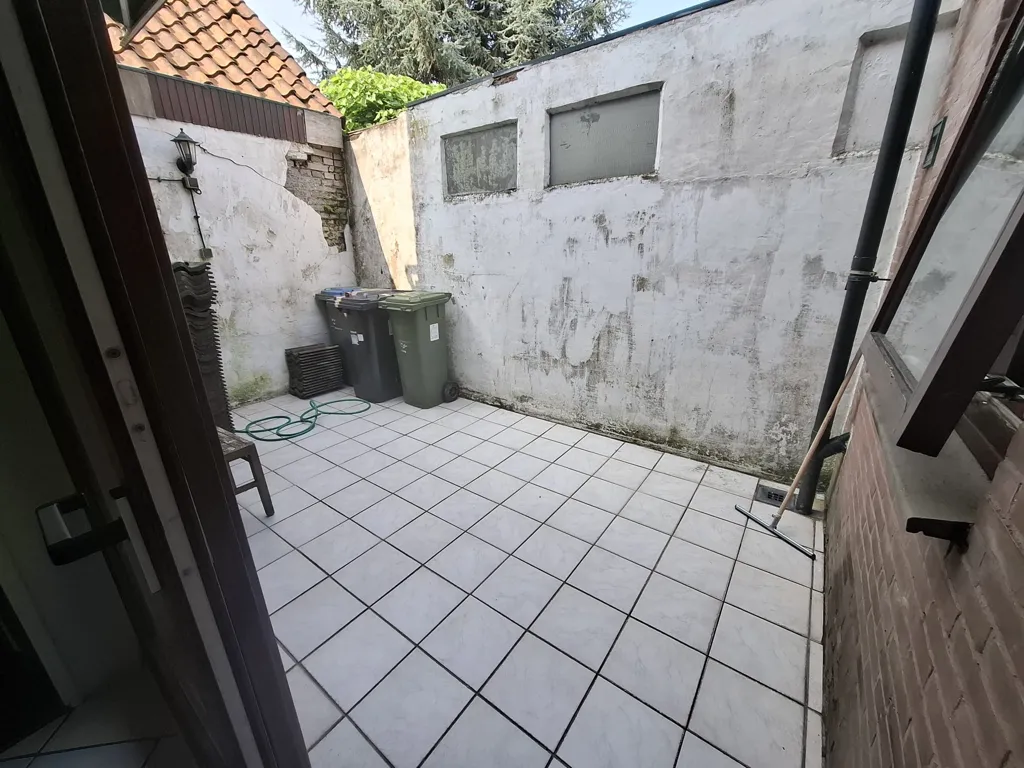 Garden - Shared House with Garden in Oosterhout Centre
