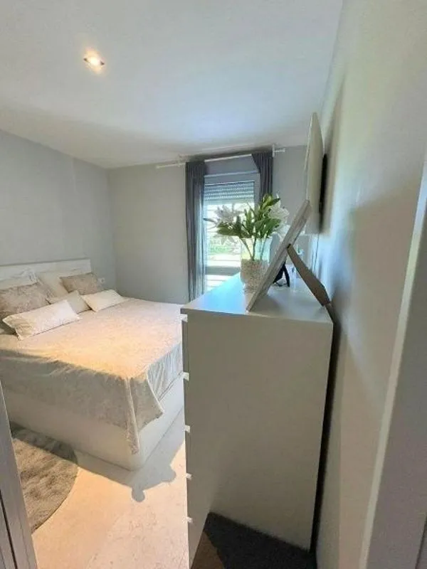 Magamistoad - Apartment with Pool and Terrace in La Duquesa