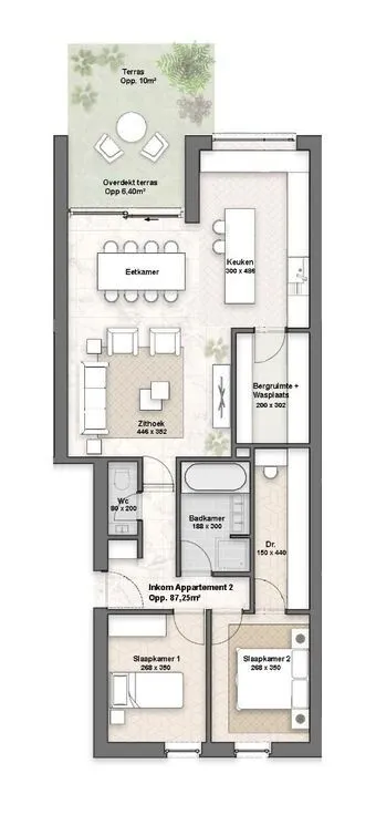 House in Quiet Setting, Leopoldsburg