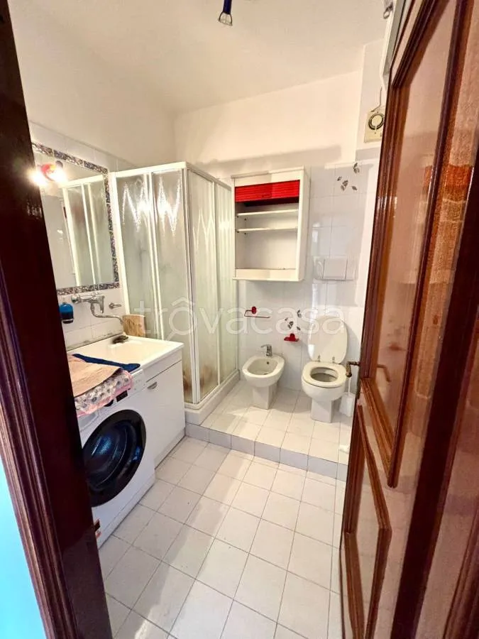 Vannitoad - Spacious Apartment with Balcony in Modena