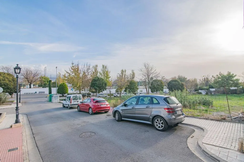 Development Land in Peligros Centre