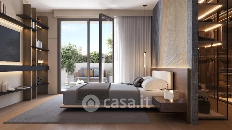 Magamistoad - Quadrilocale with Terrace in Curno