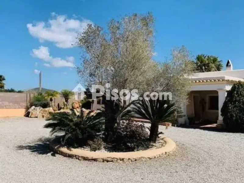 Välivaade - Rustic Villa with Pool near Santa Gertrudis