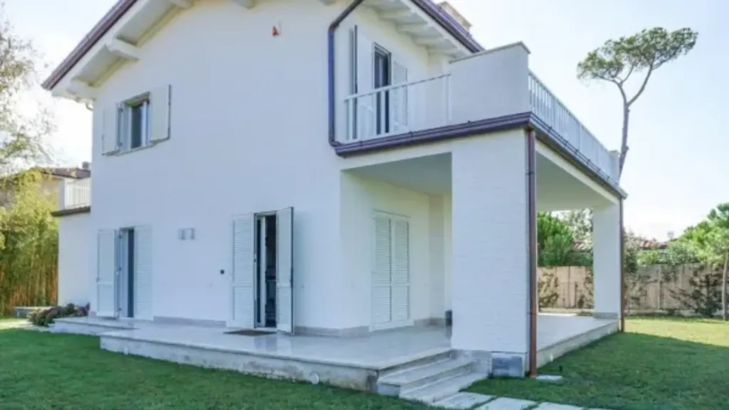 Maison 6 pièces à IT