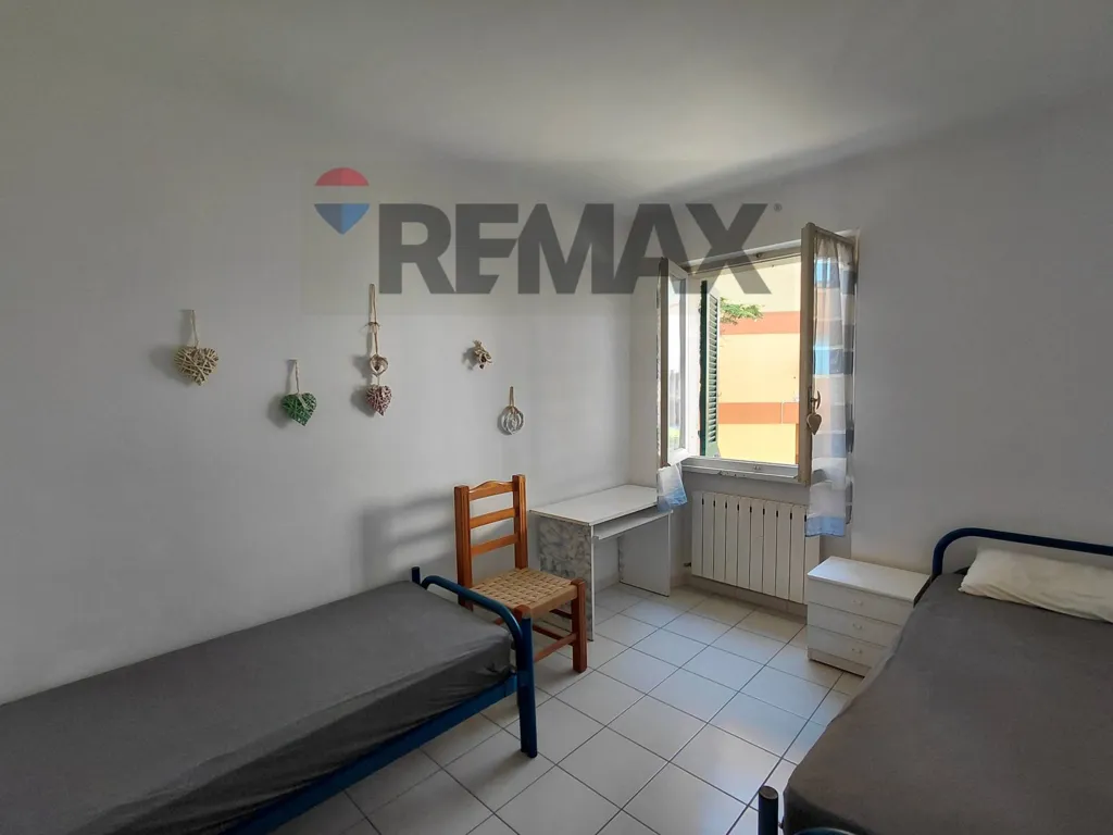 Chambres - Functional Apartment with Terrace in Ancona