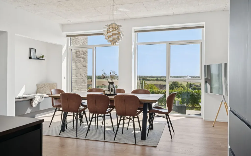 Maison 4 pièces à Storvorde