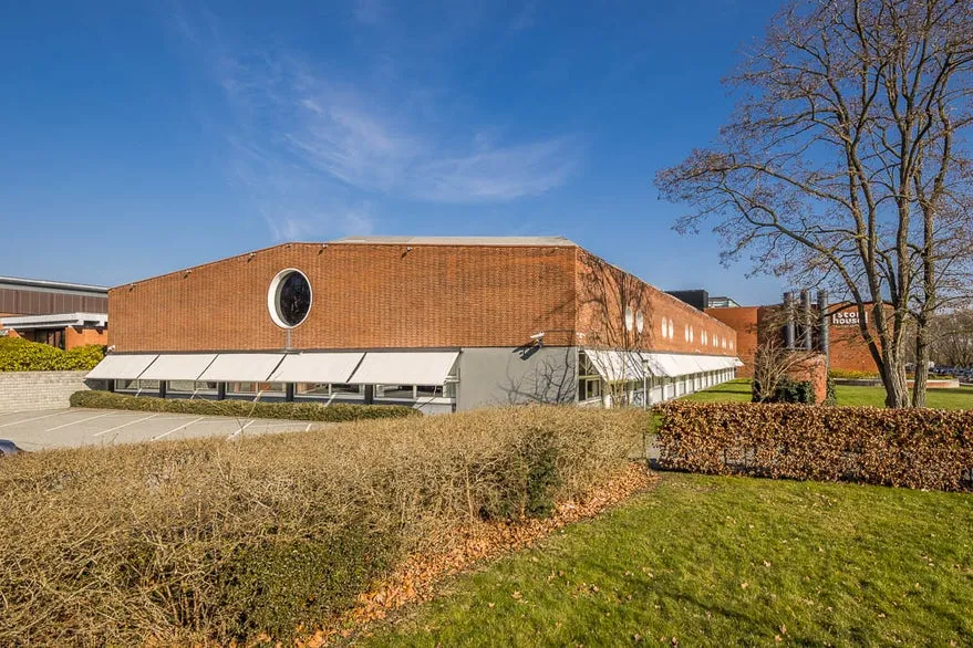 Extérieur - Flexible Space with High Ceiling in Østerbro