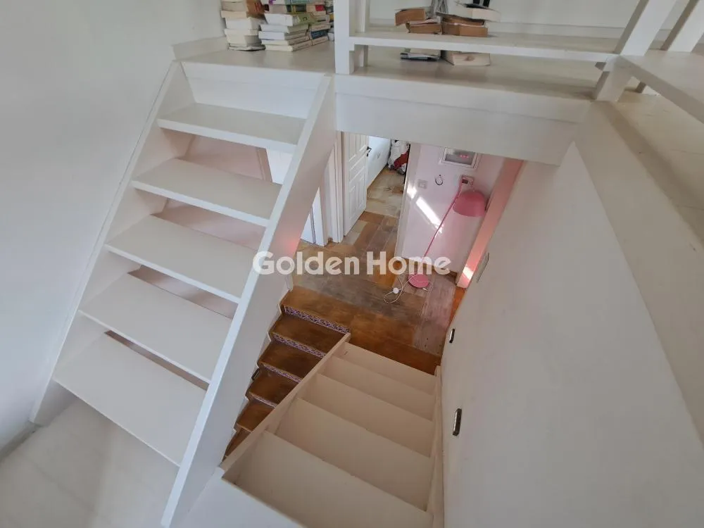 Habitaciones - Modern Mezzanine in Leonidio, Pallini