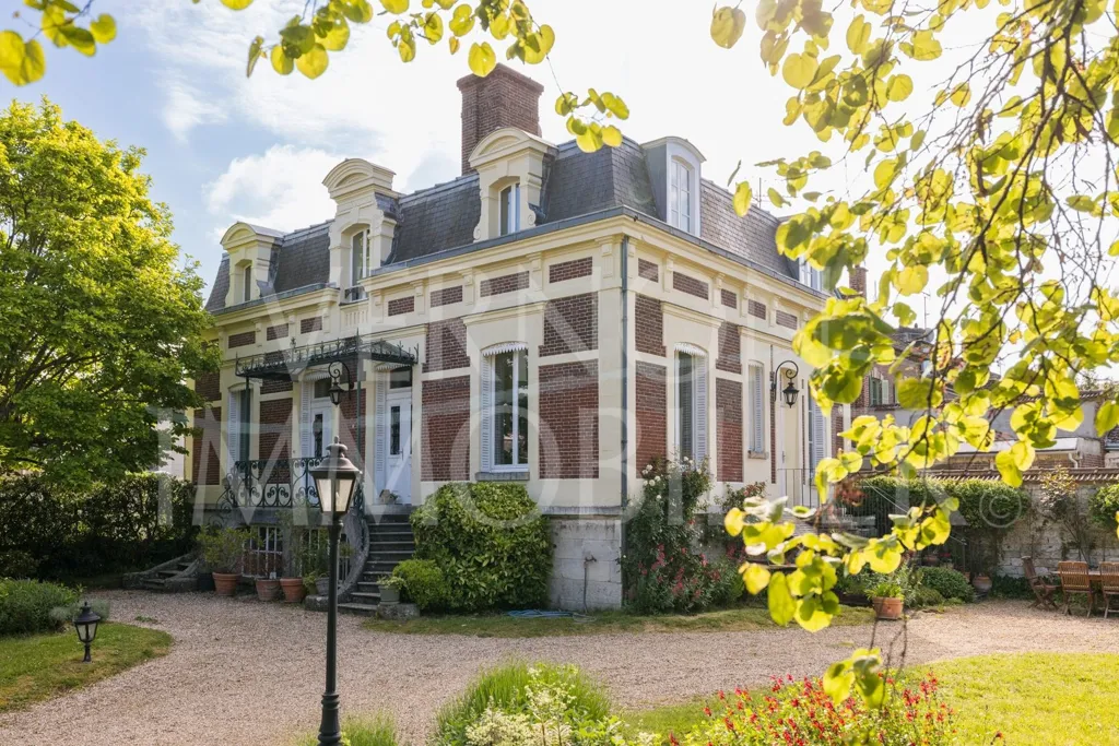 Maison 7 pièces à Vernon