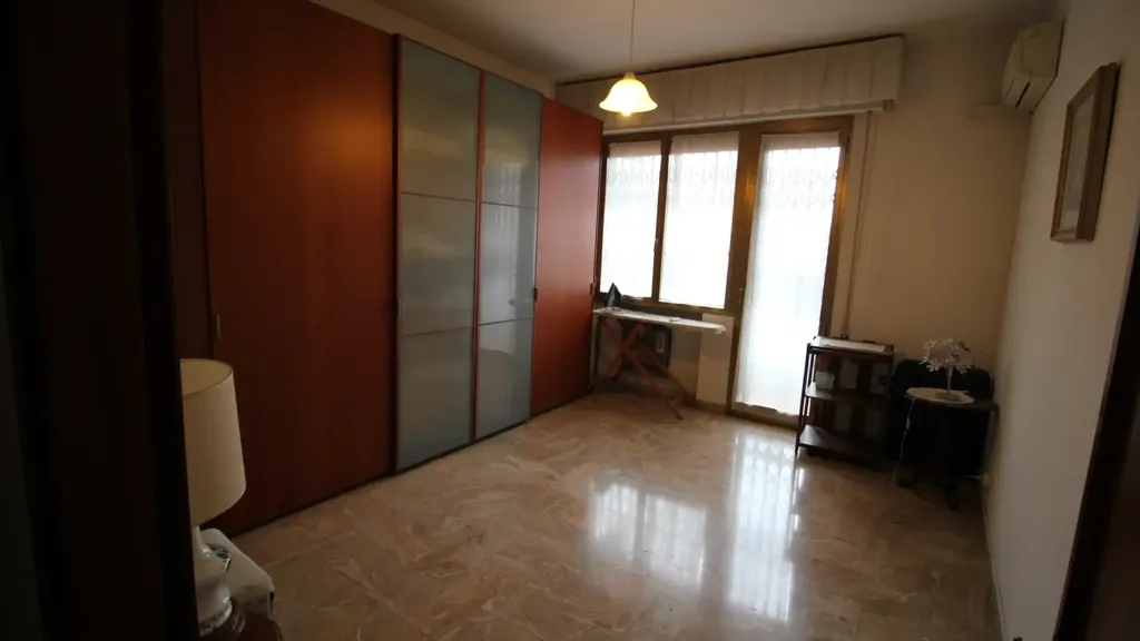 Entrée - 6-Bedroom Apartment with Garden View in Florence