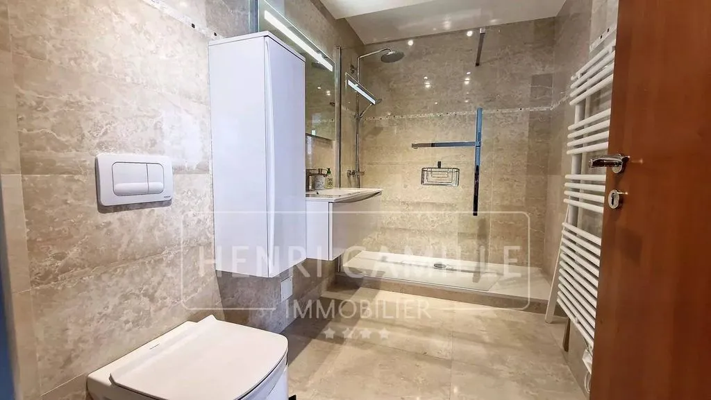 Vannitoad - Luxury Flat with Terraces in Cannes Centre