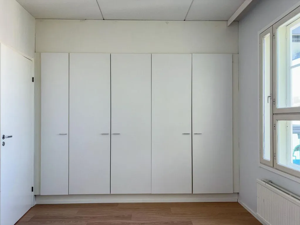 Rooms - Spacious Flat with Sauna in Jyväskylä