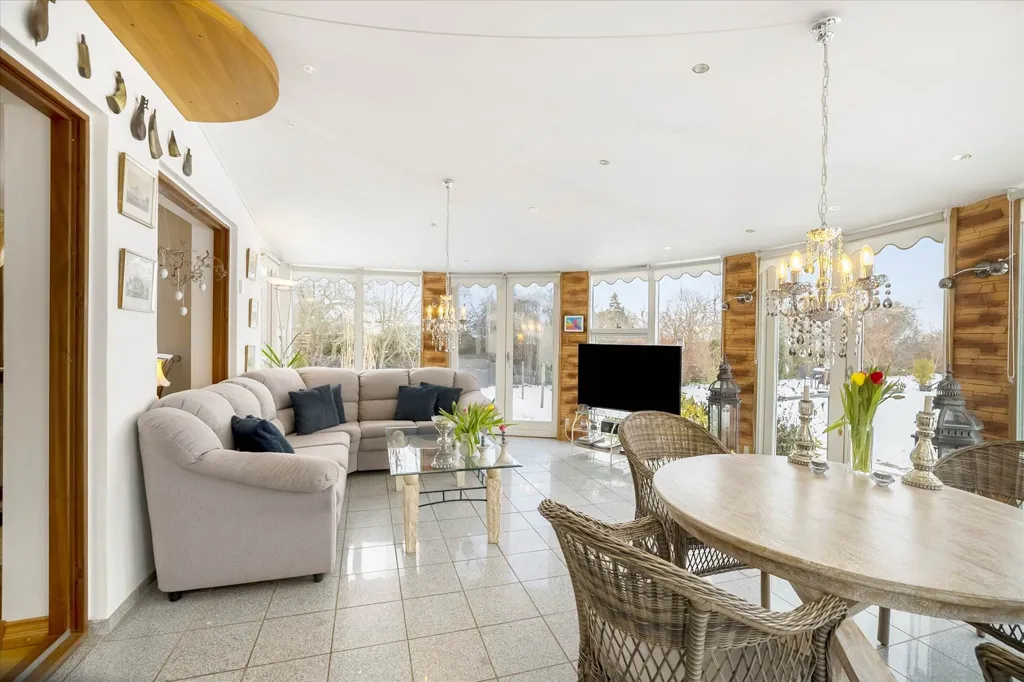 Maison 5 pièces à Hundested