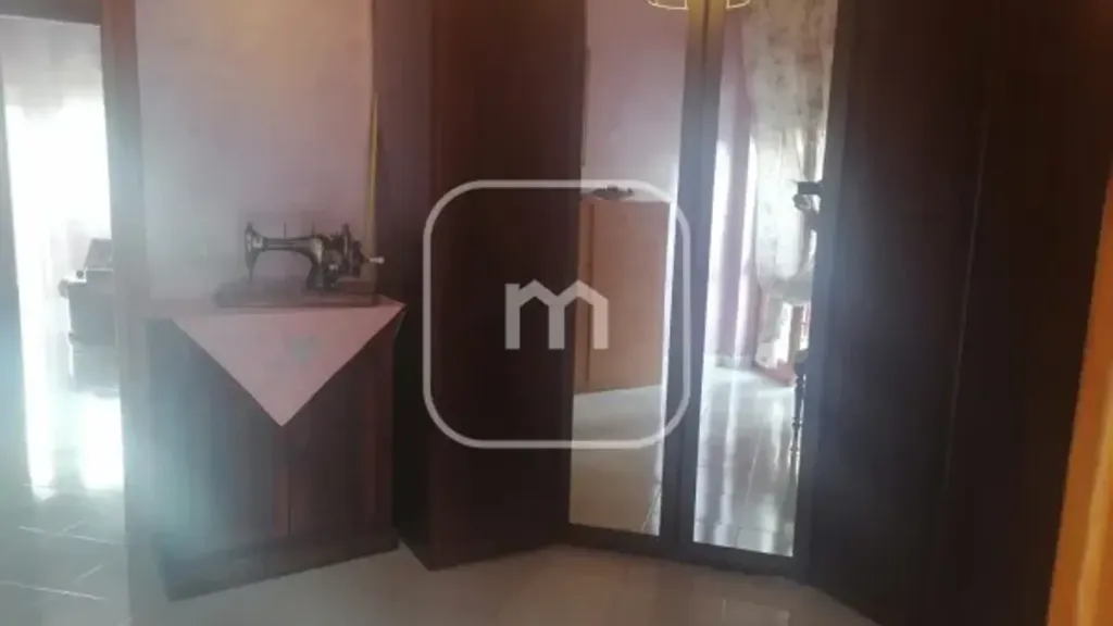 Entrée - Rearranged Apartment with Garden in Colonna