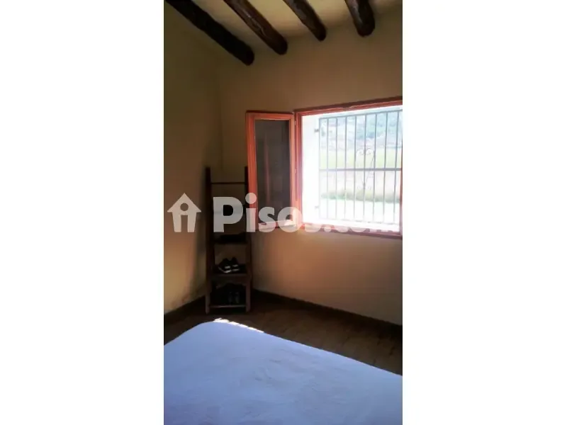 Chambres - Chalet with Large Plot in Pinoso, Polígono