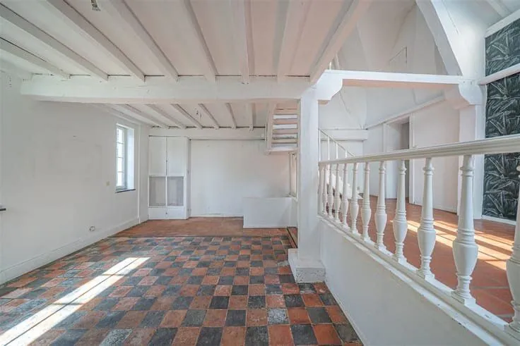 Maison 4 chambres à BE