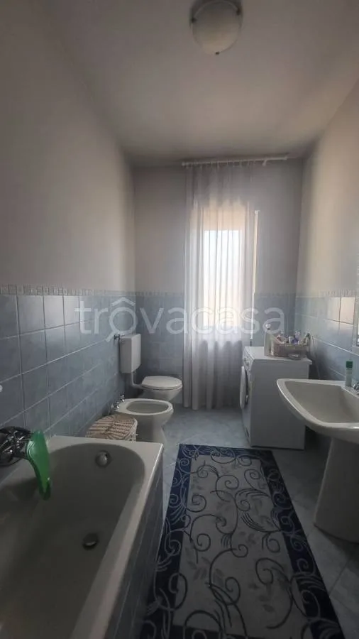 Vannitoad - Central Apartment with Balcony in Canale