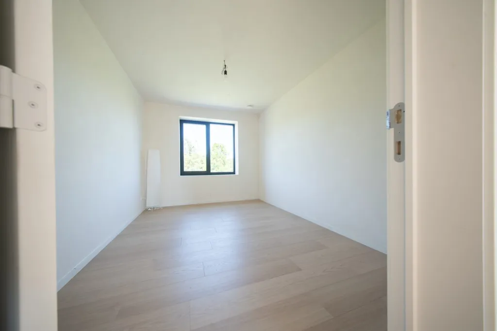 Toad - Penthouse with Garden in Gijmel