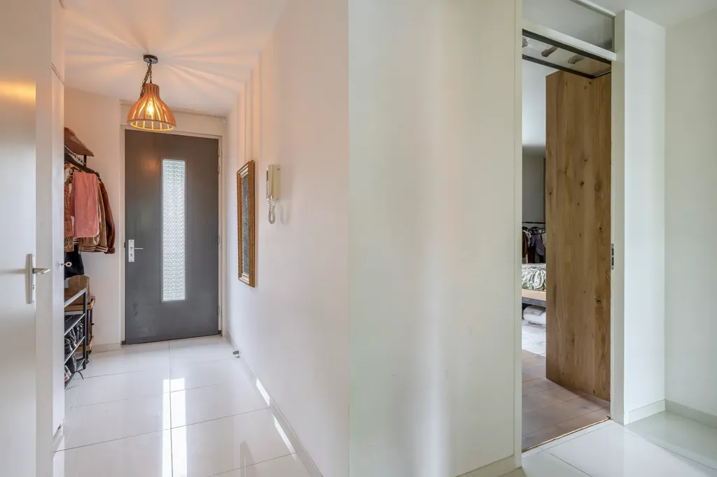 Appartement 4 pièces à Rotterdam