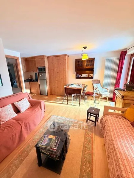 Elutuba - Trilocale with Garden View in Cogne