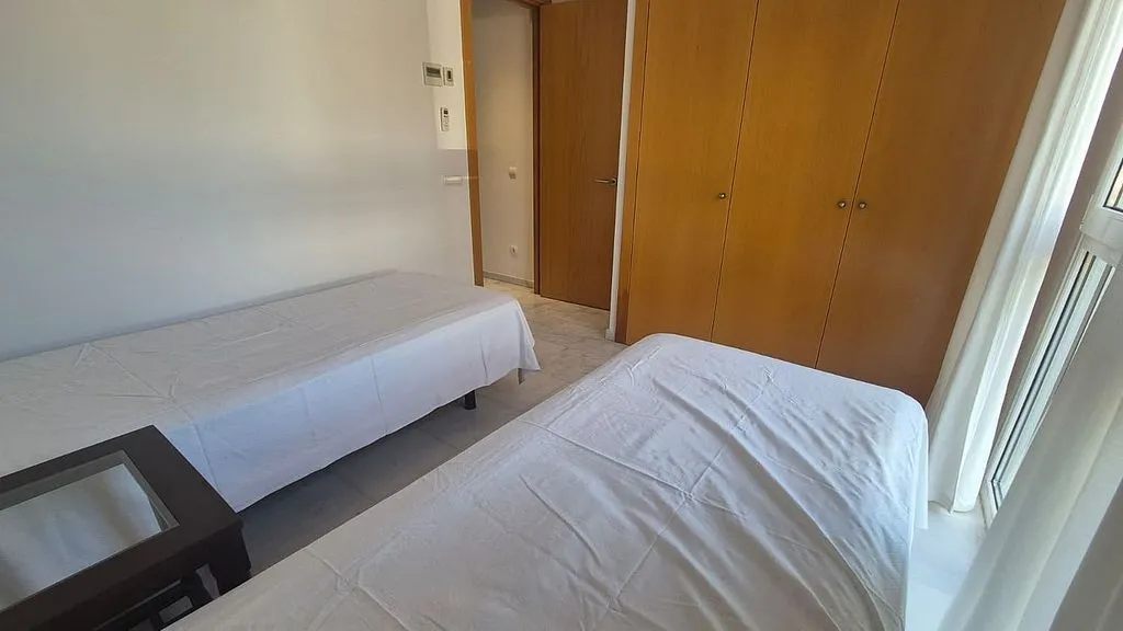 Magamistoad - Seafront Apartment with Terrace in El Coll d'en Rabassa