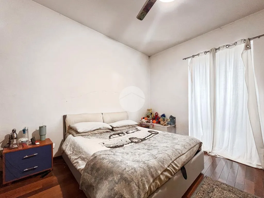 Chambres - Independent House with Garden in Zevio Centre