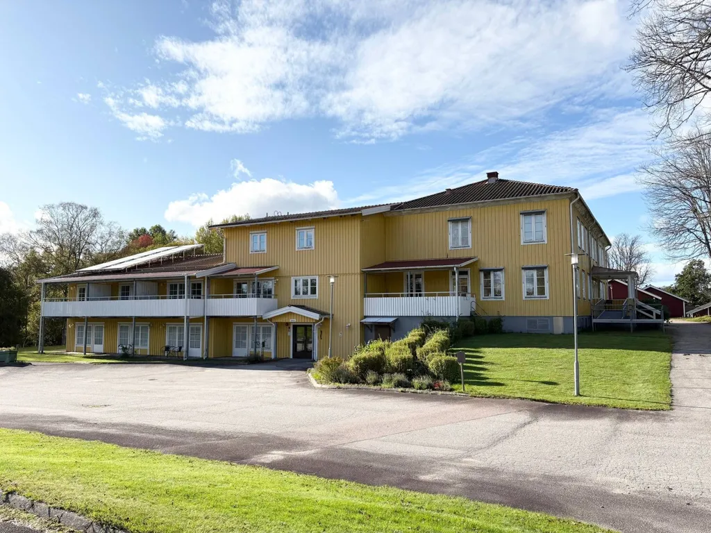 Maison à Hylte kommun