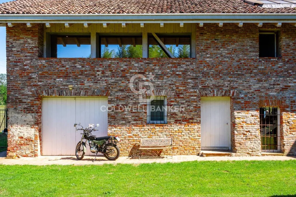 Välivaade - Historic Mill Villa with Private Garden in Tornaco