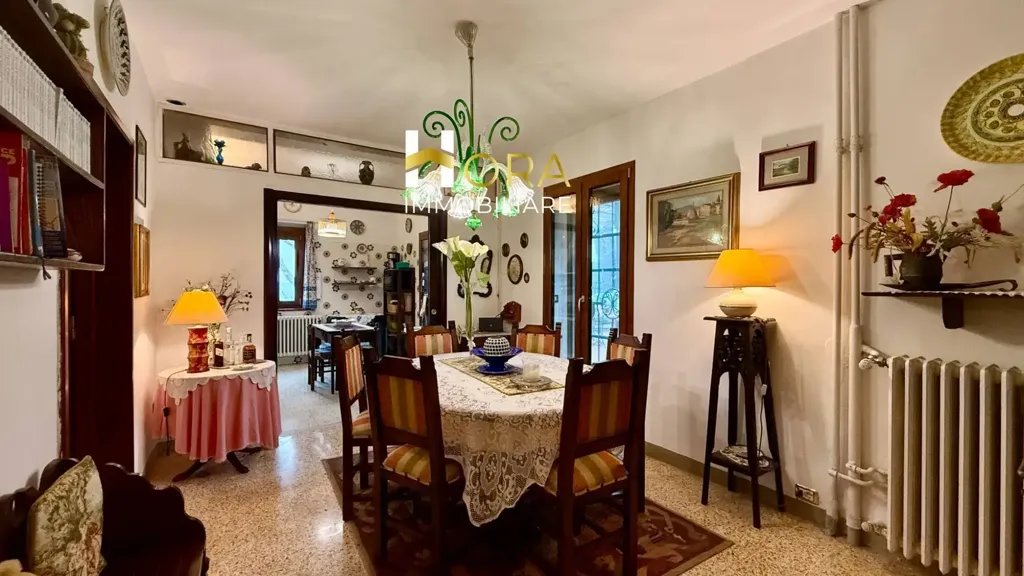 Salle à manger - Seicento Villa with Pool in Montespertoli
