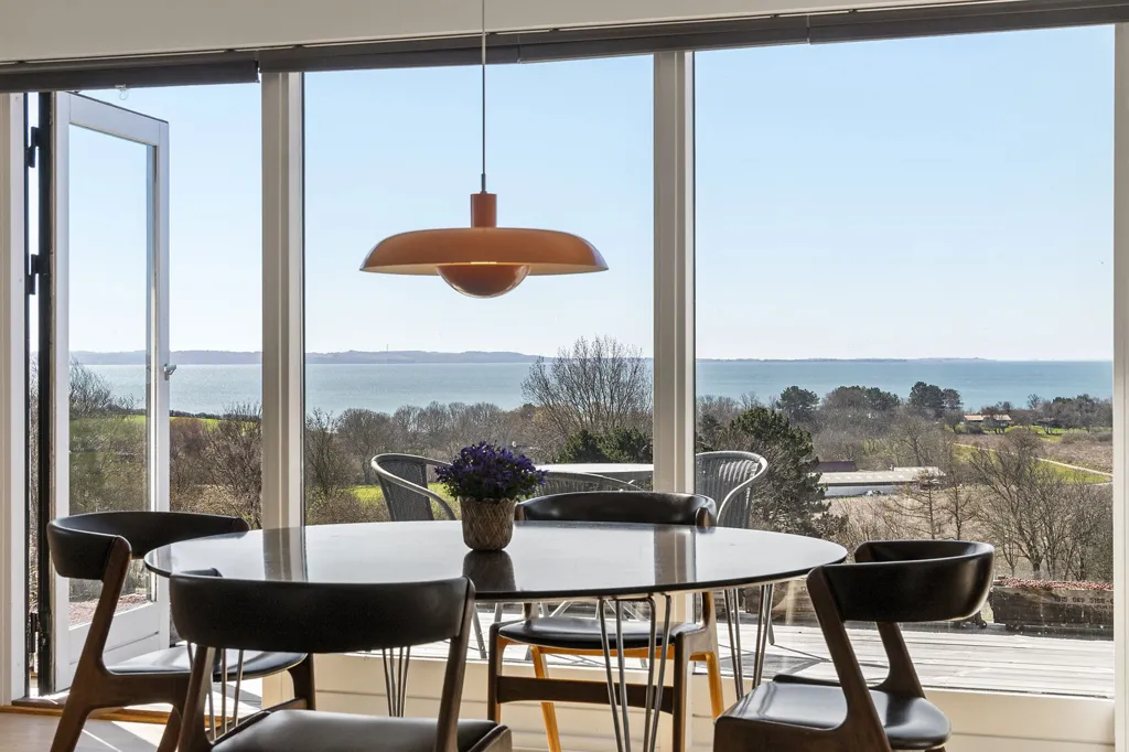 Maison 3 pièces à Nykøbing Sj