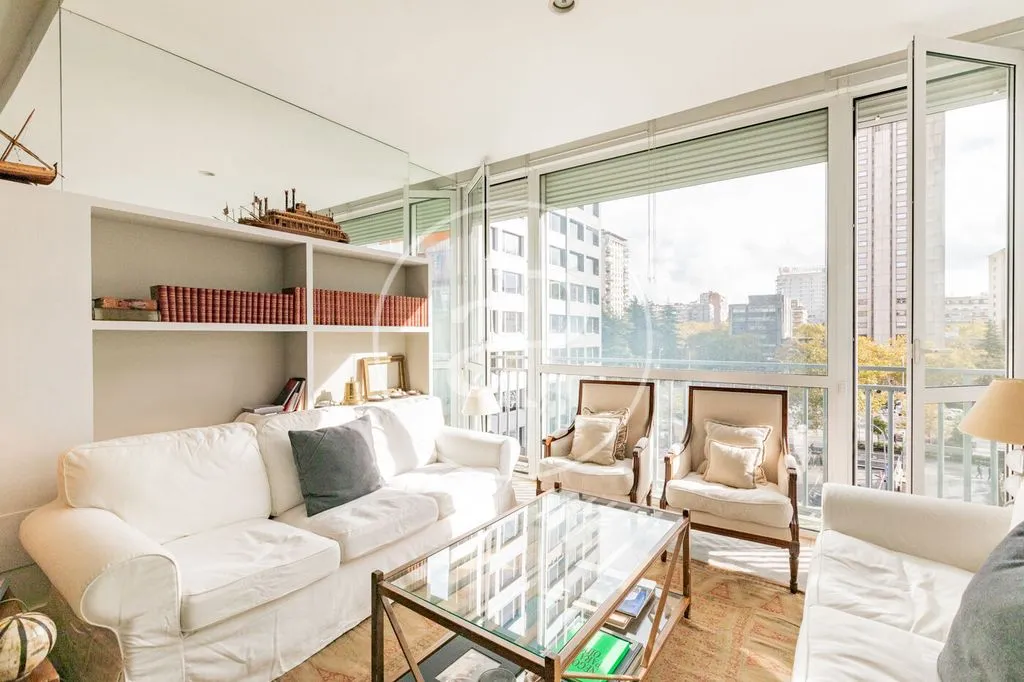 Elutuba - Luxury Flat with Panoramic Views in Plaza de Cuzco