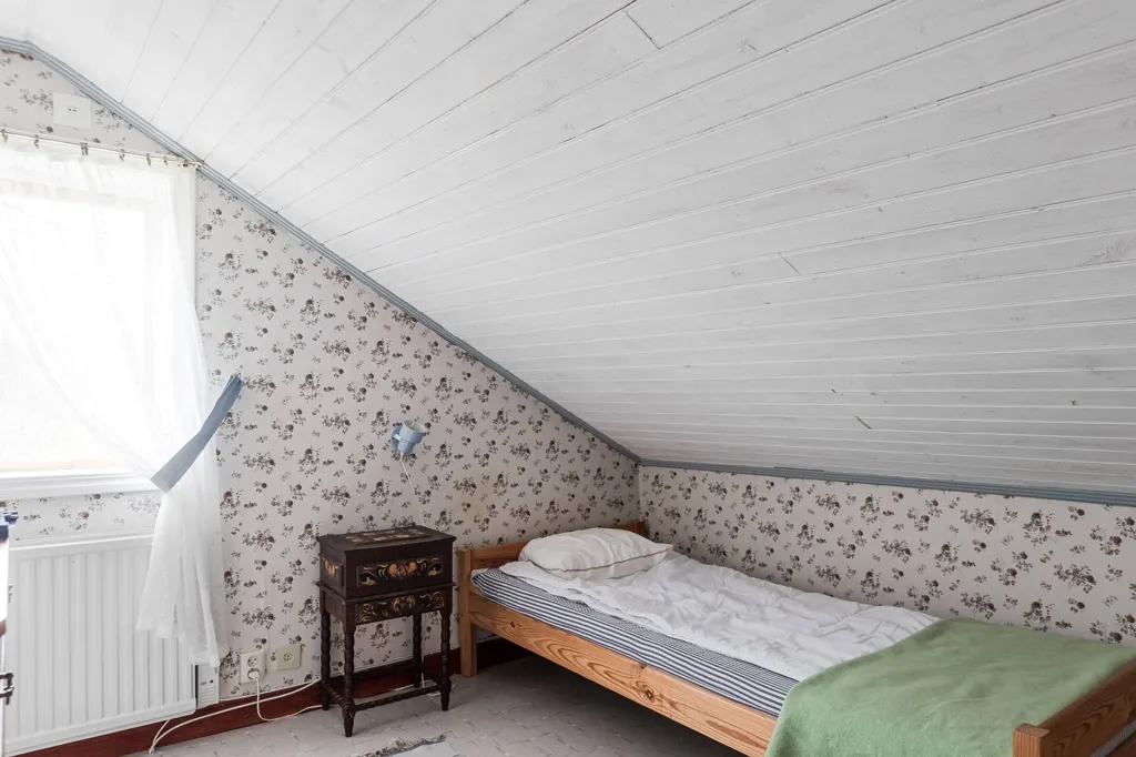11-toaline maja asukohas Ulricehamns kommun