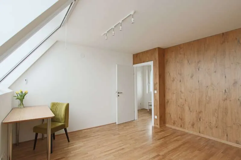 Bureau - Co-Living Space with Terrace in Vienna