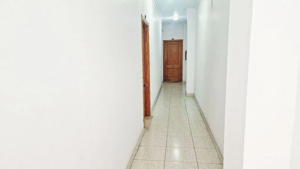 Ingresso - Studio with Pool in Torrevieja Centre