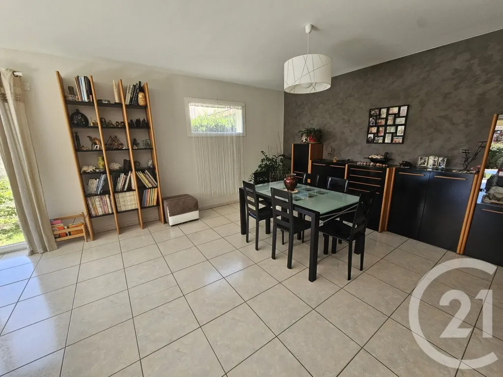 Söögituba - Family House with Pool in Pérols